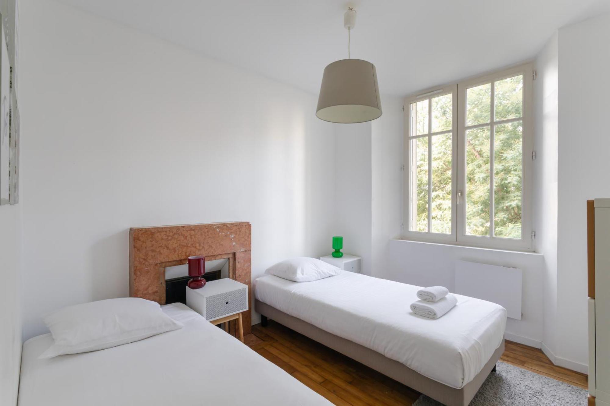 L'ecrivain By Cocoonr *